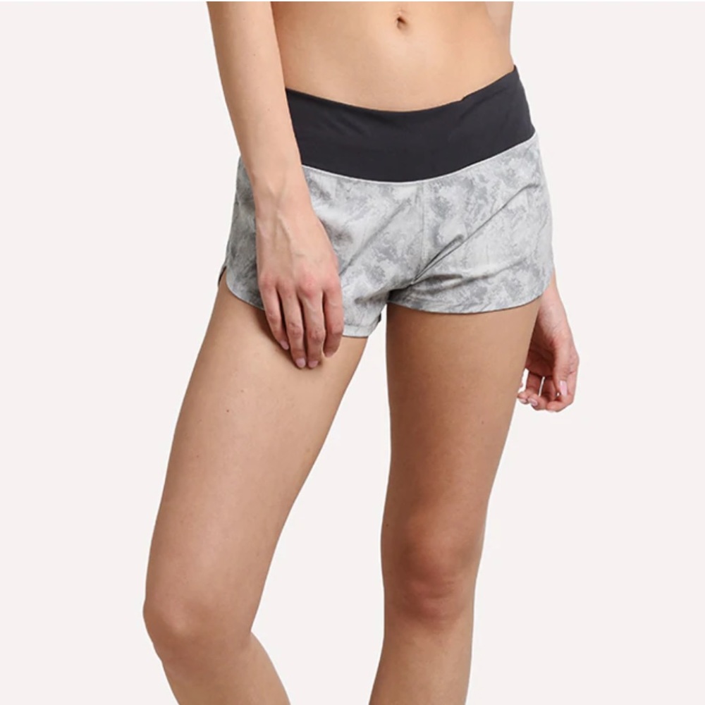 Vuori Omni Performance‎ Shorts Women's Size Small
